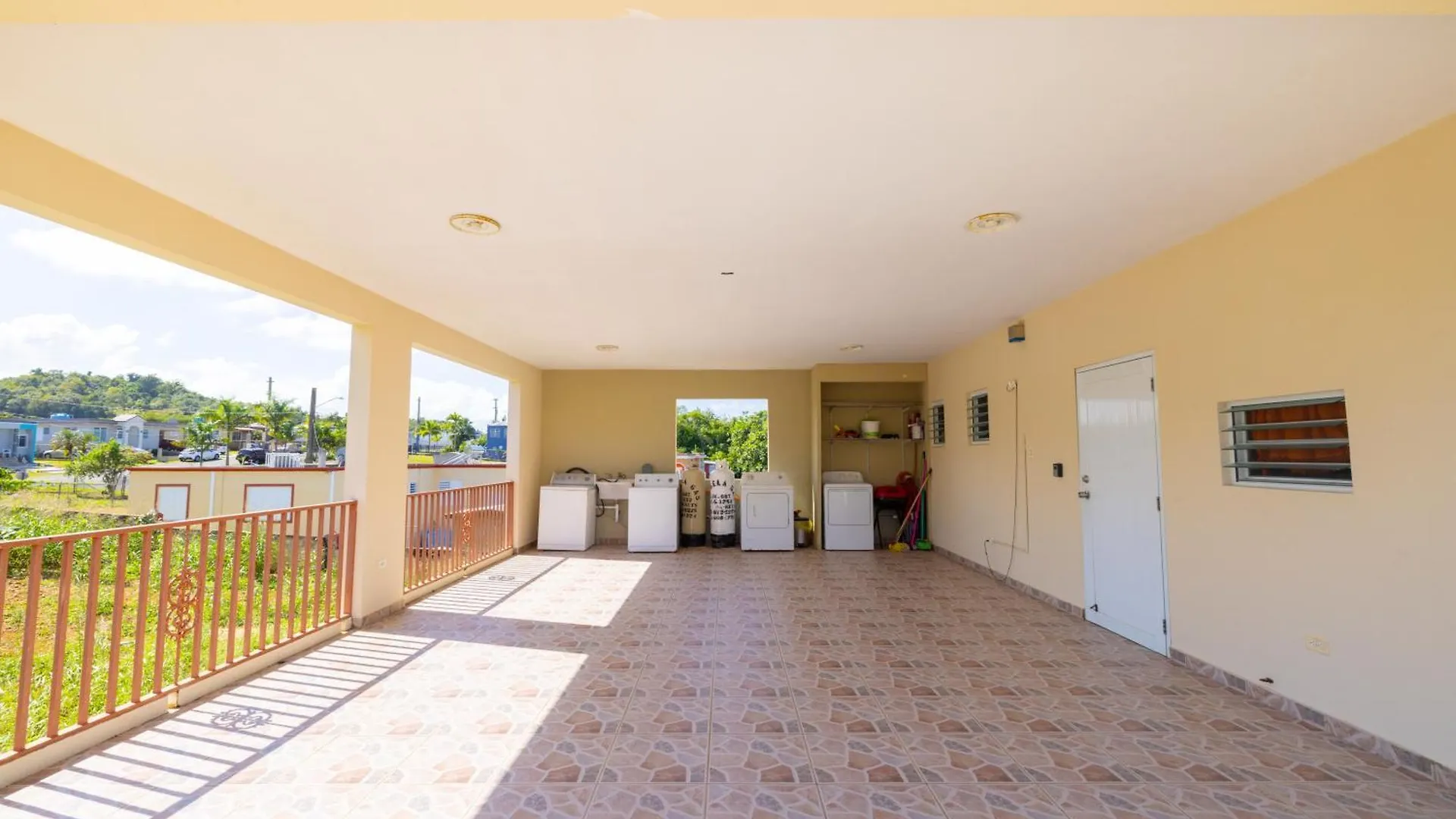 بيت للعطل فيلا Arenales Vacational House إيزابيلا بورتوريكو