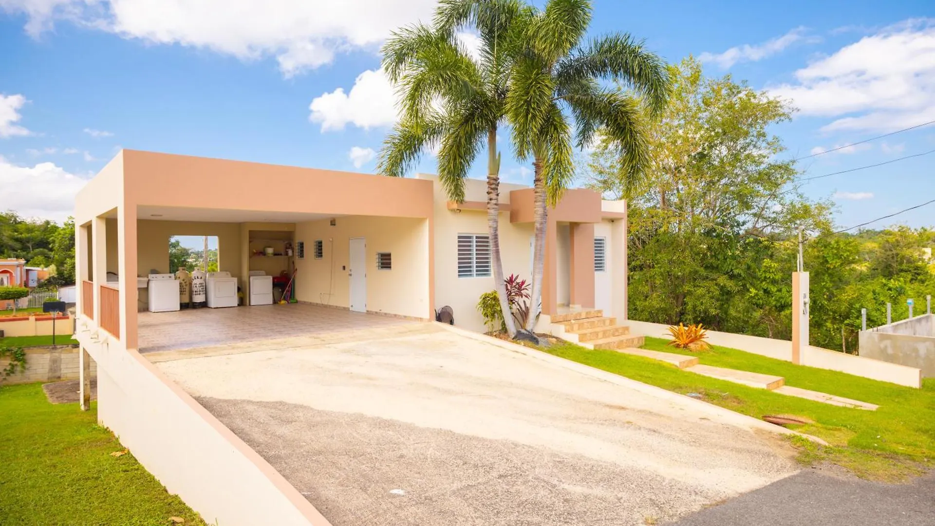 فيلا Arenales Vacational House إيزابيلا 0*,  بورتوريكو