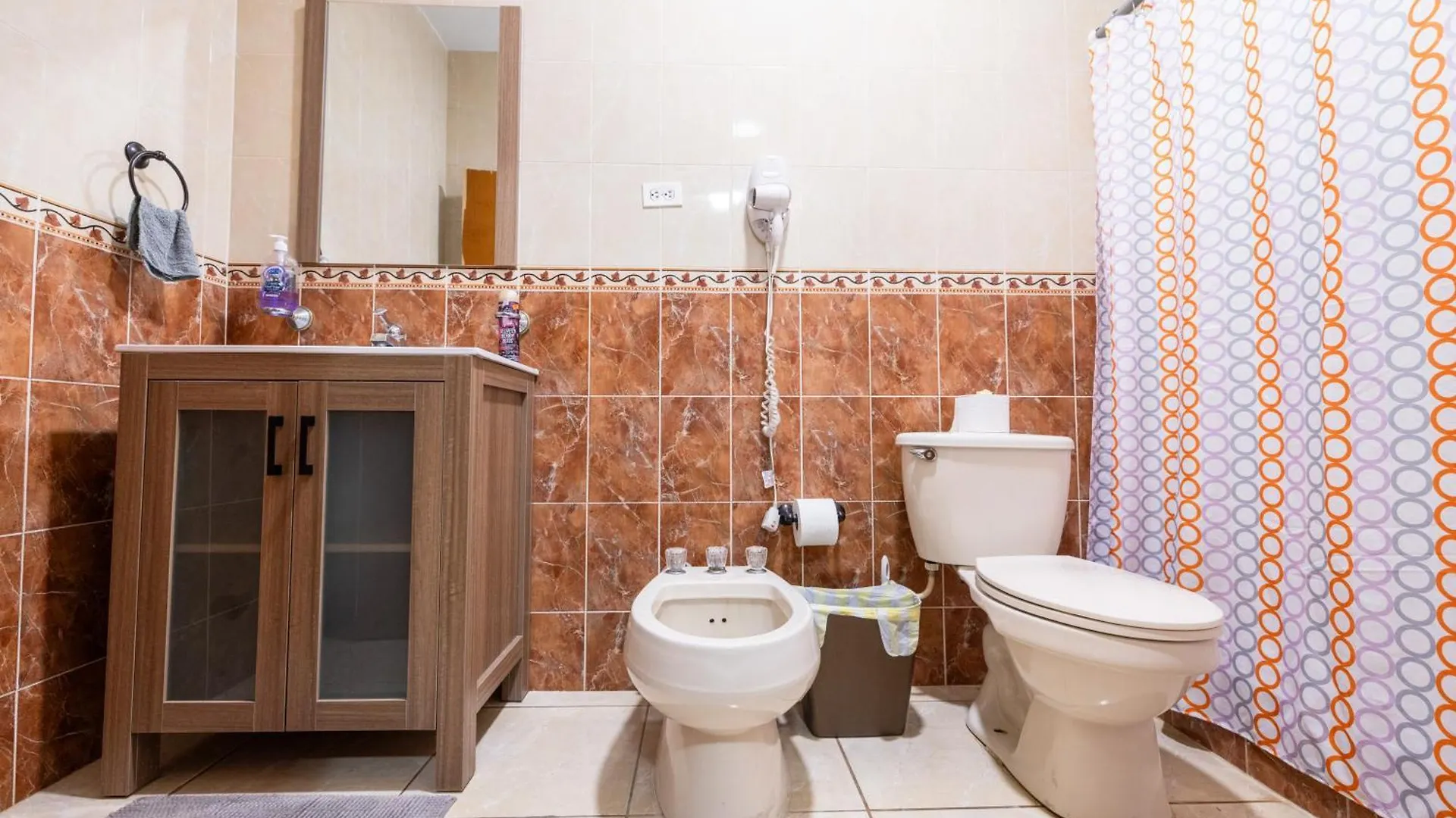 فيلا Arenales Vacational House إيزابيلا 0*,