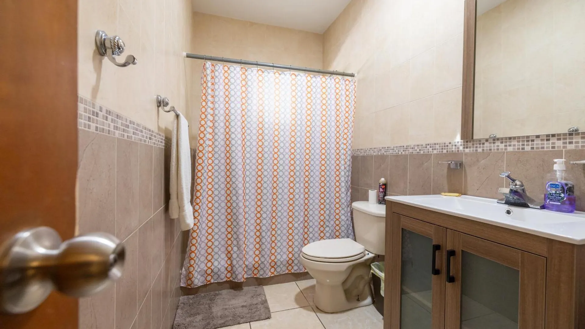 فيلا Arenales Vacational House إيزابيلا بورتوريكو