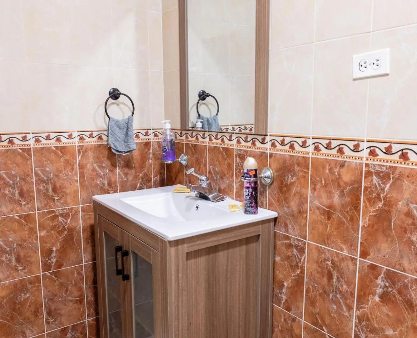 بيت للعطل فيلا Arenales Vacational House إيزابيلا بورتوريكو