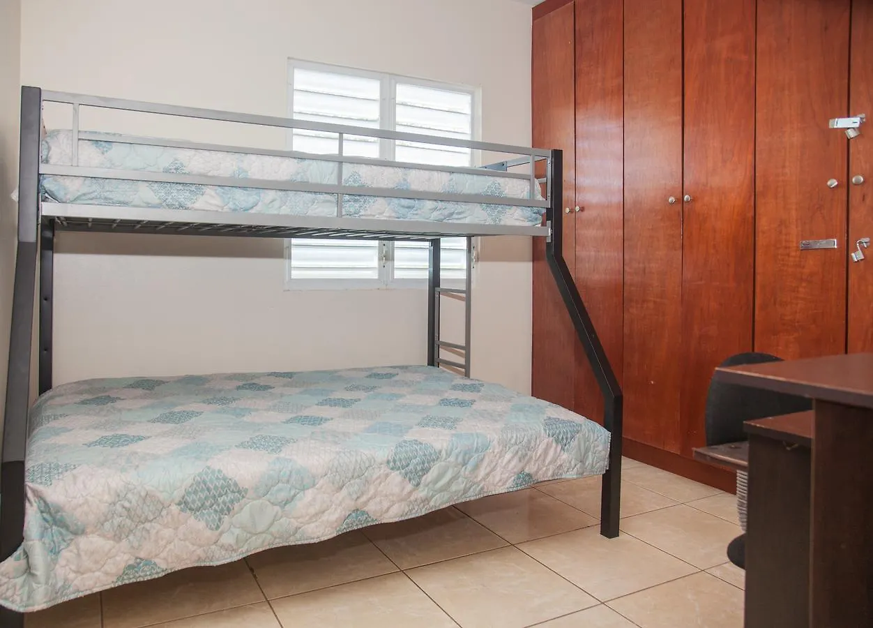 بيت للعطل فيلا Arenales Vacational House إيزابيلا