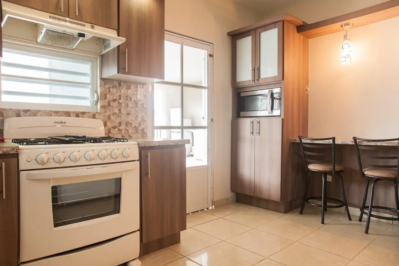 فيلا Arenales Vacational House إيزابيلا بيت للعطل
