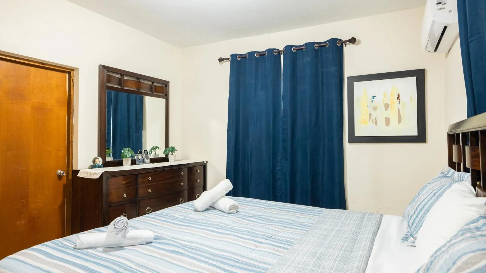 Arenales Vacational House Villa Isabela Holiday home