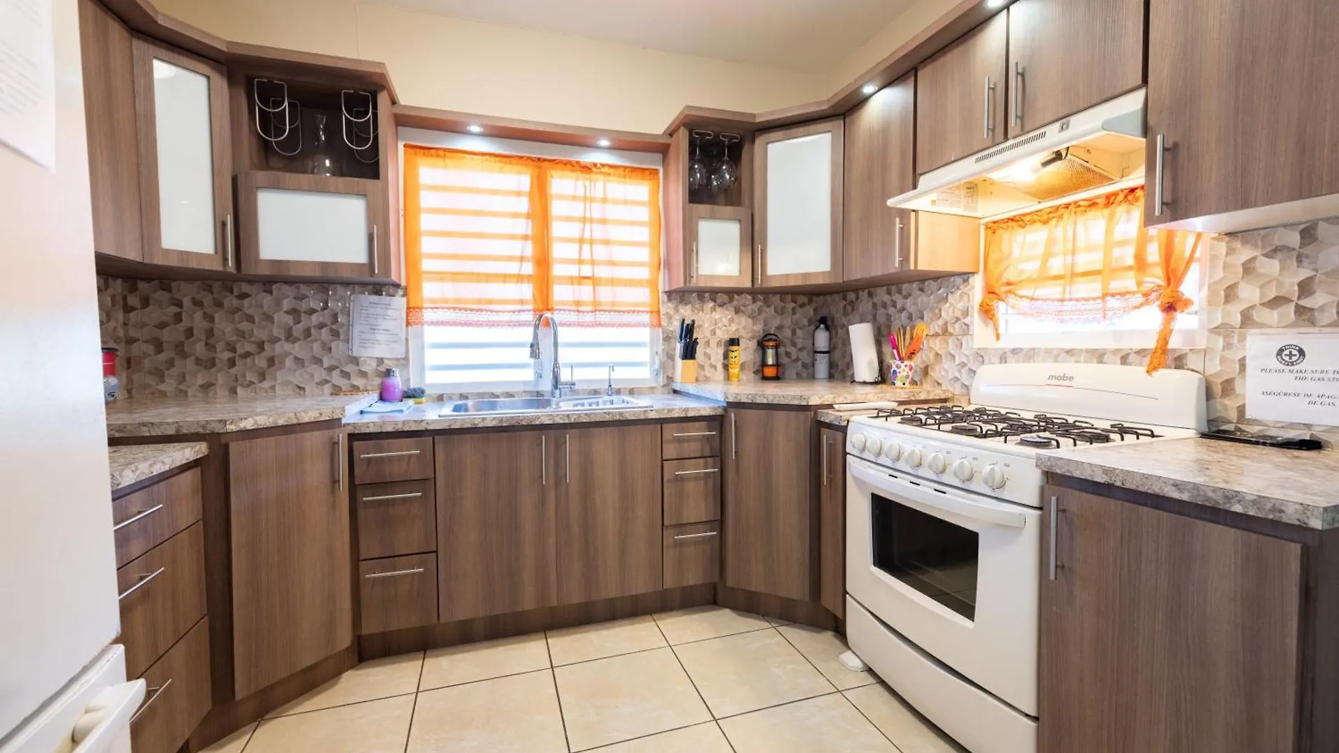 Holiday home Arenales Vacational House Villa Isabela Puerto Rico