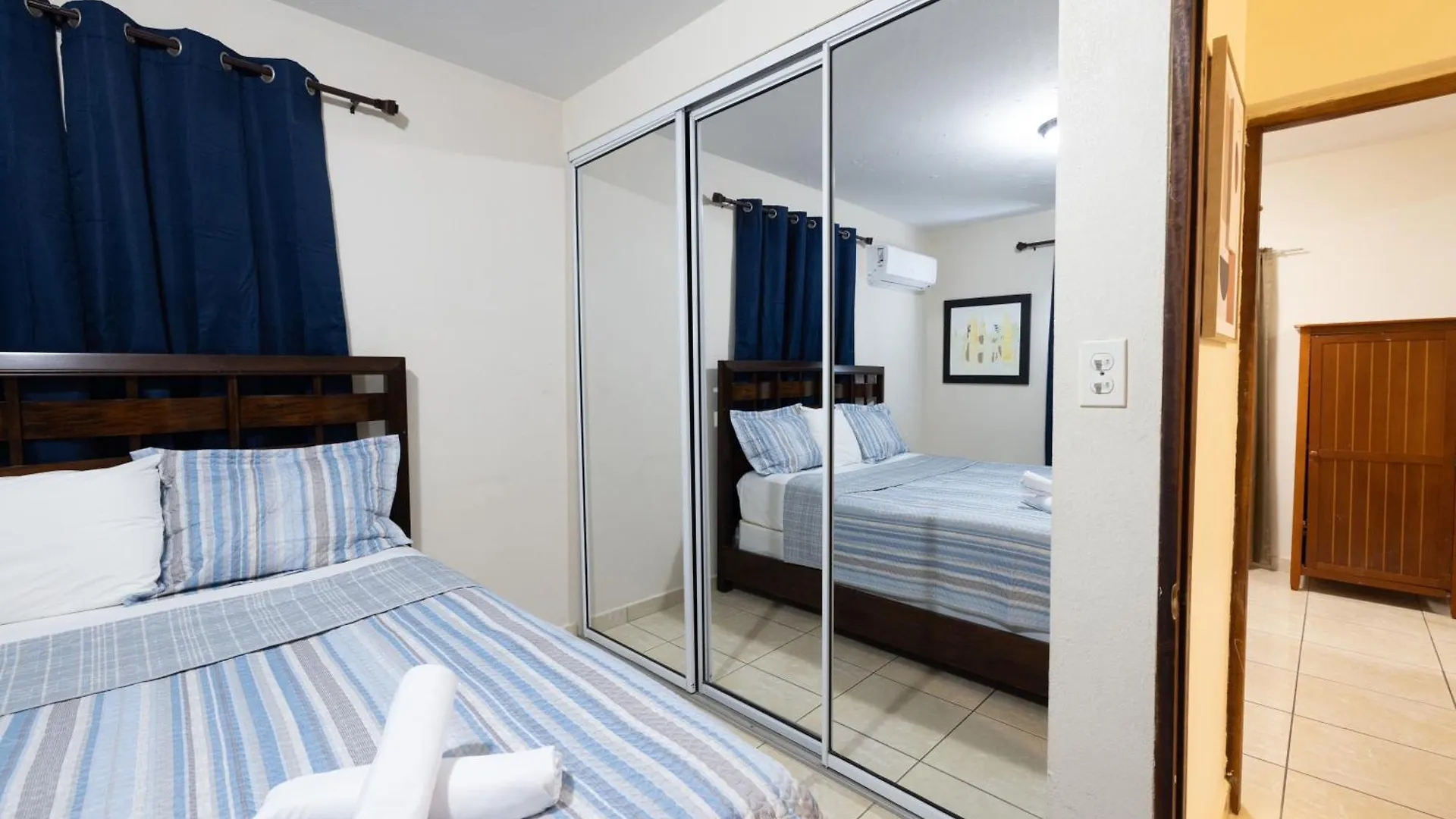 Arenales Vacational House Villa Isabela