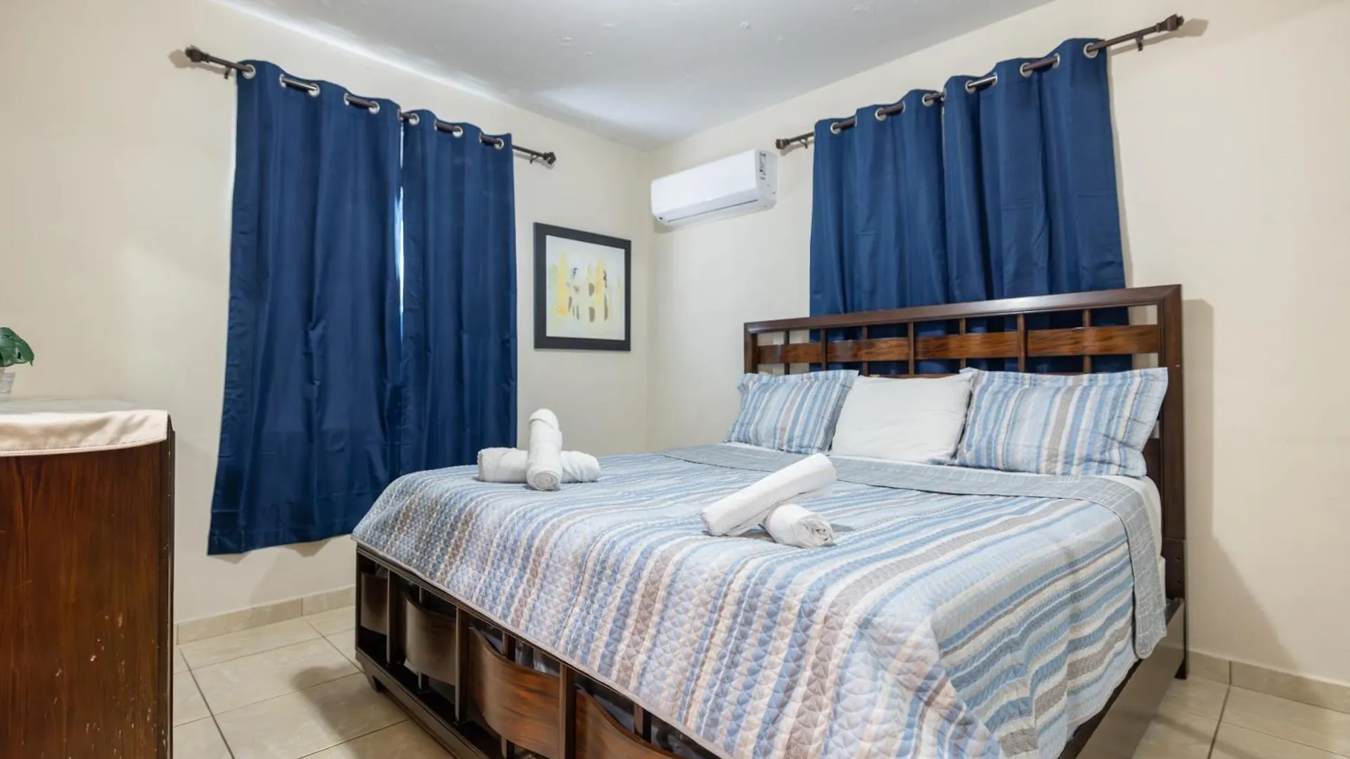 Holiday home Arenales Vacational House Villa Isabela
