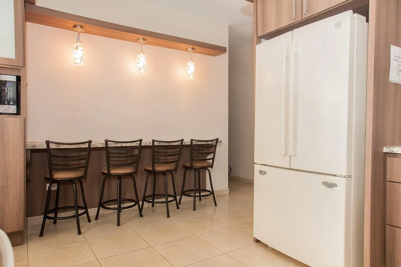 Arenales Vacational House Villa Isabela 0*,