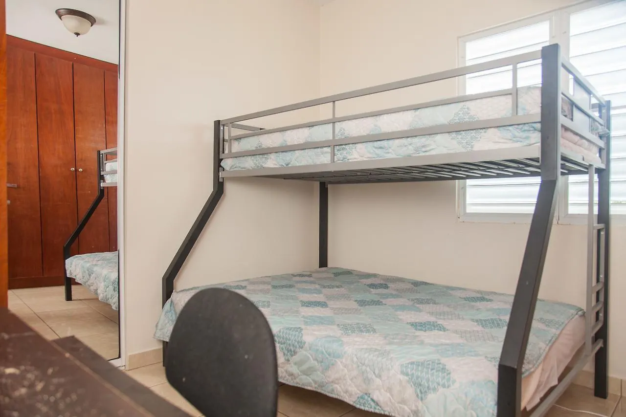 Arenales Vacational House Villa Isabela